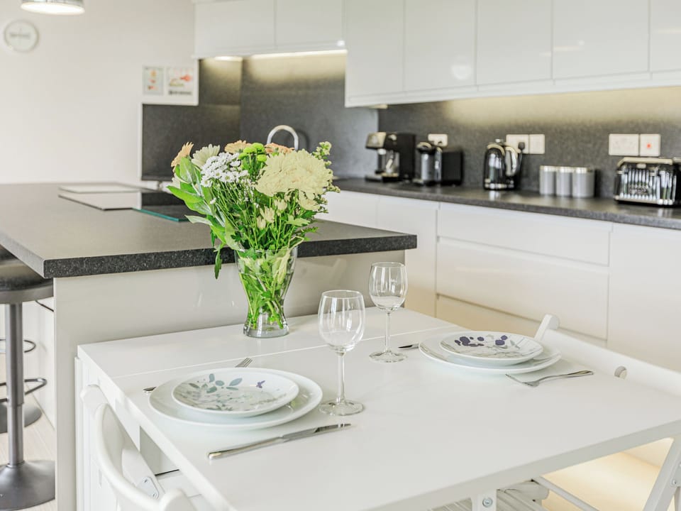 Dining Area | West Brae, Bishops Tawton, near Barnstaple