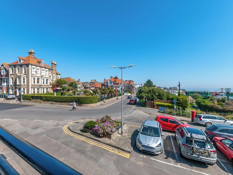 View | Star Of The Sea, Broadstairs
