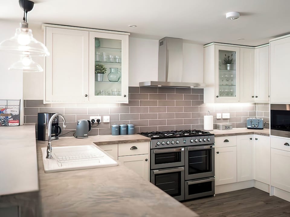 Kitchen | Stanton, Menai Bridge