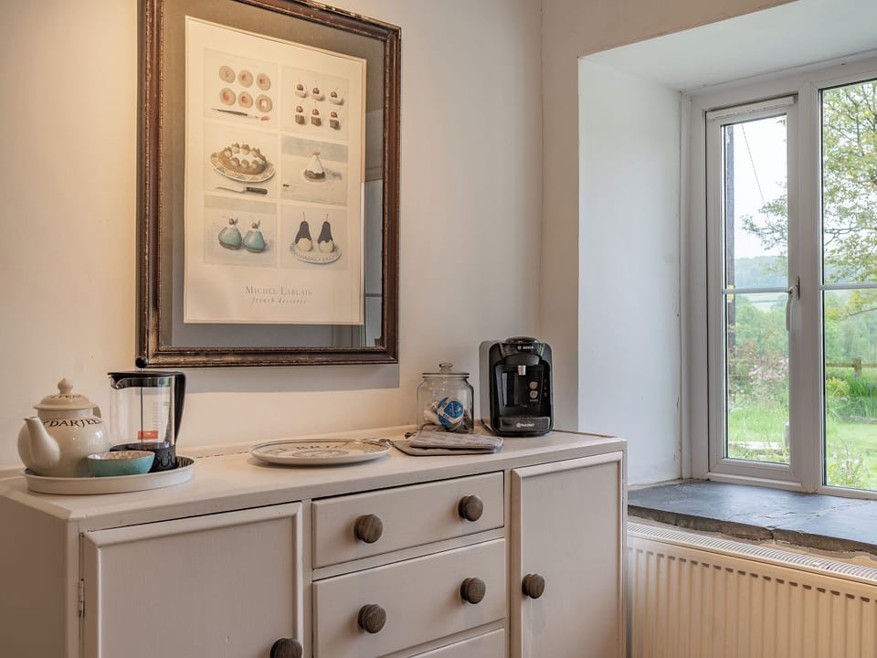 Kitchen | Taliaris Isaf, Llandeilo
