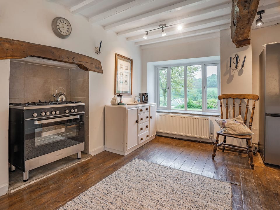 Kitchen | Taliaris Isaf, Llandeilo