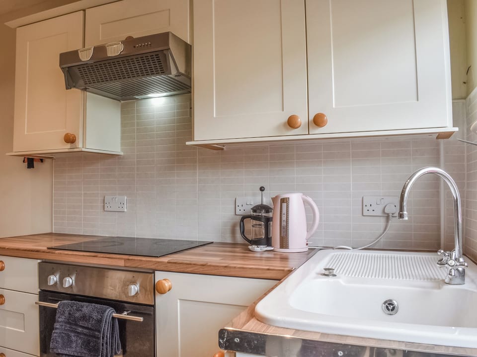 Kitchen | Sea Dog Cottage, Scarborough