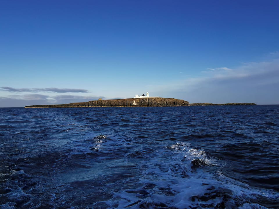 Surrounding area | Noble Nook, Seahouses