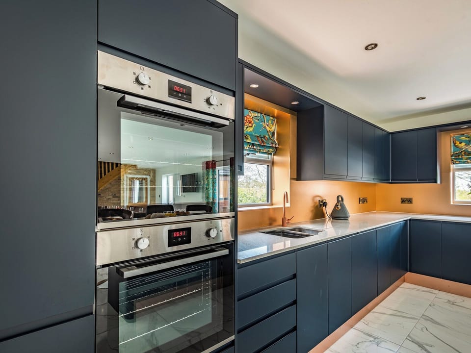 Kitchen area | Copper House, Willoughby, near Alford