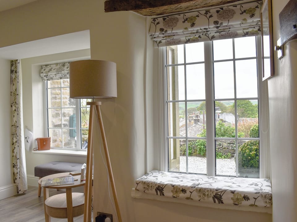 Living room | Rooftops - R & R Cottages, Grassington