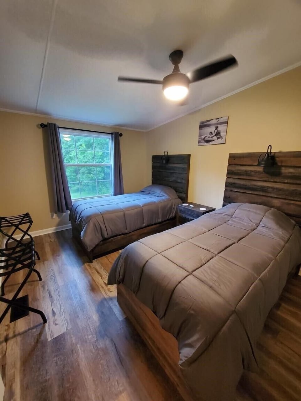 Third bedroom
