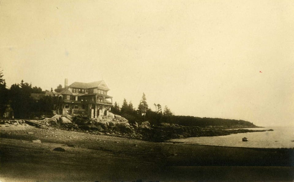 Historic Photo ca 1910