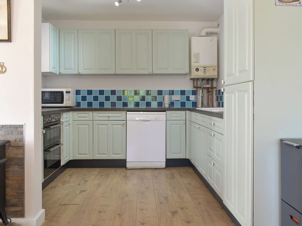 Kitchen | The Tack Room, Gimingham