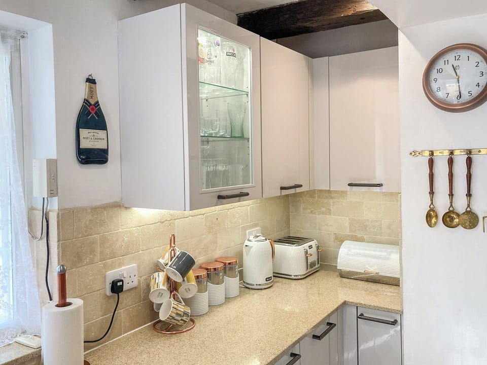 Kitchen | Borough Beck Cottage, Helmsley