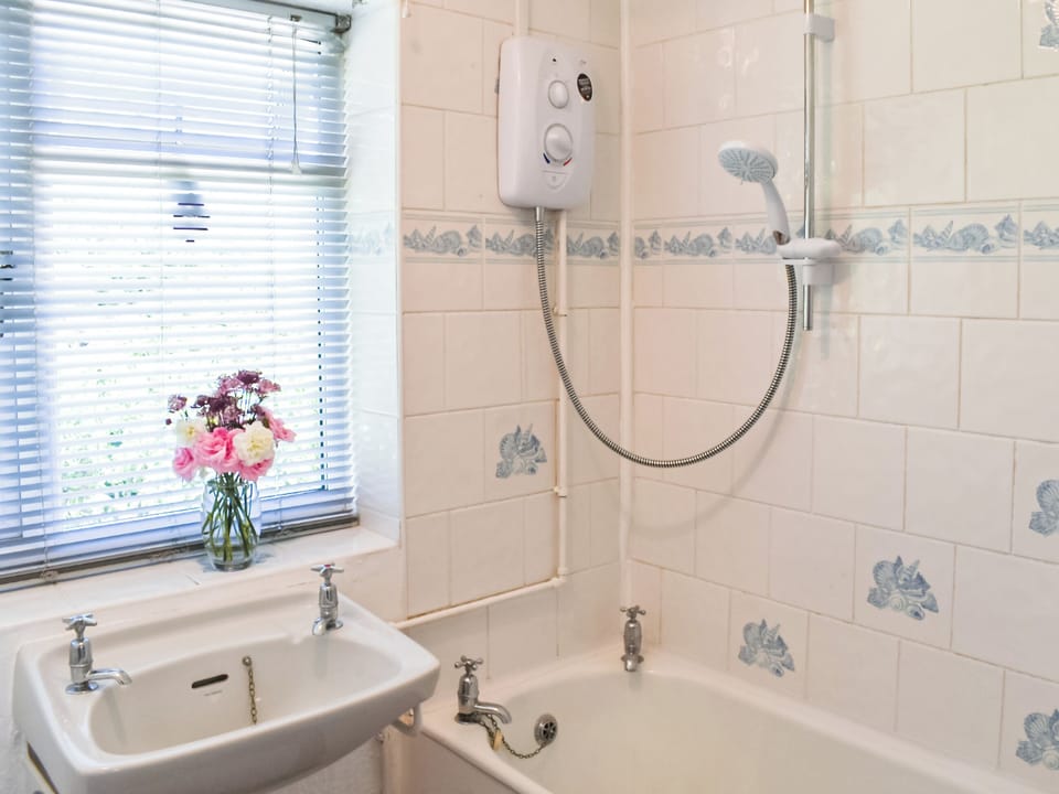 Bathroom | Valley View, Kinlet near Bewdley