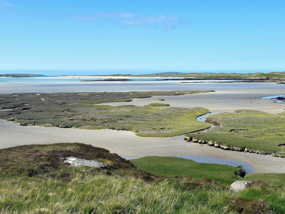 Isle of North Uist