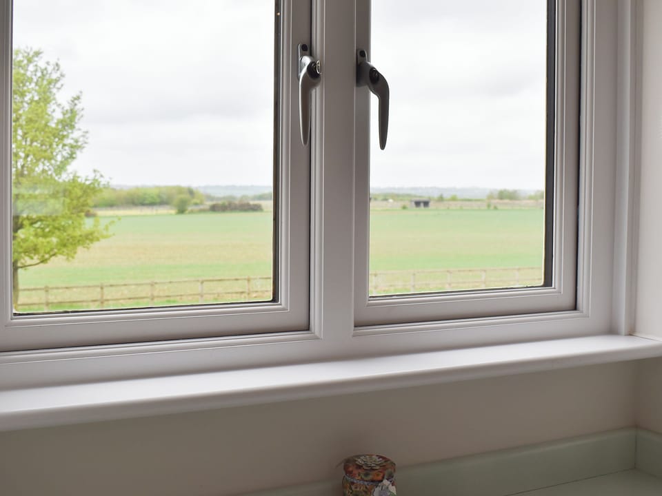 View | Leveret Lodge, Bures