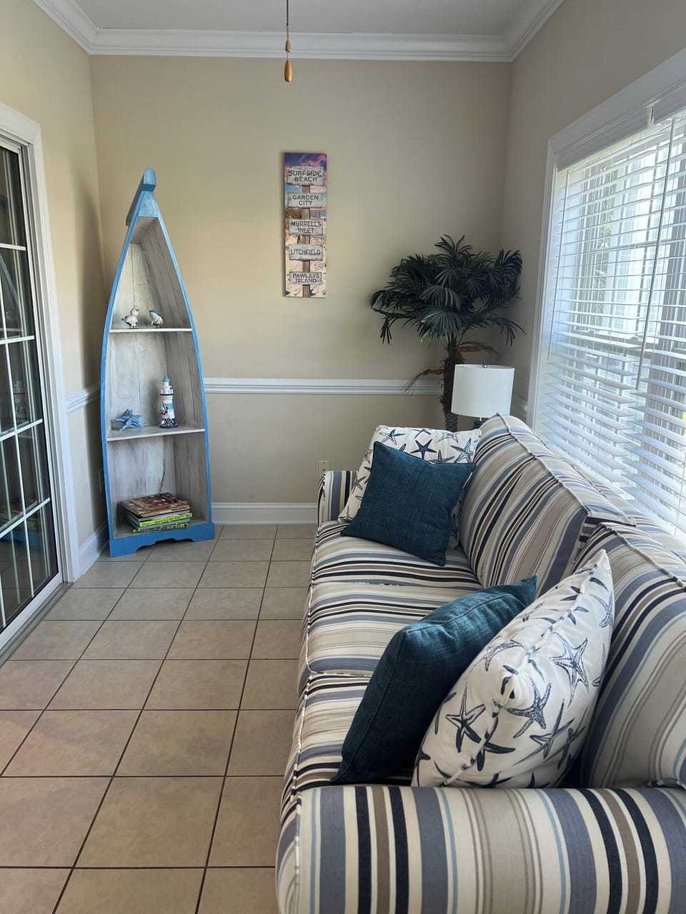 Sunroom 