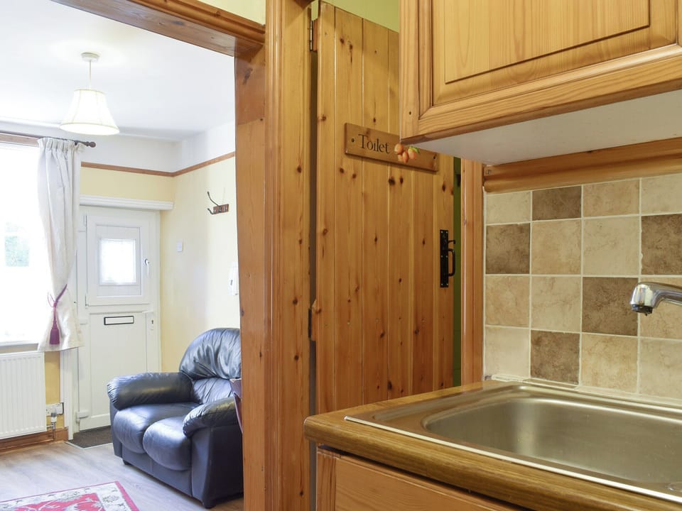 Kitchen | Broom Cottage, Whitby