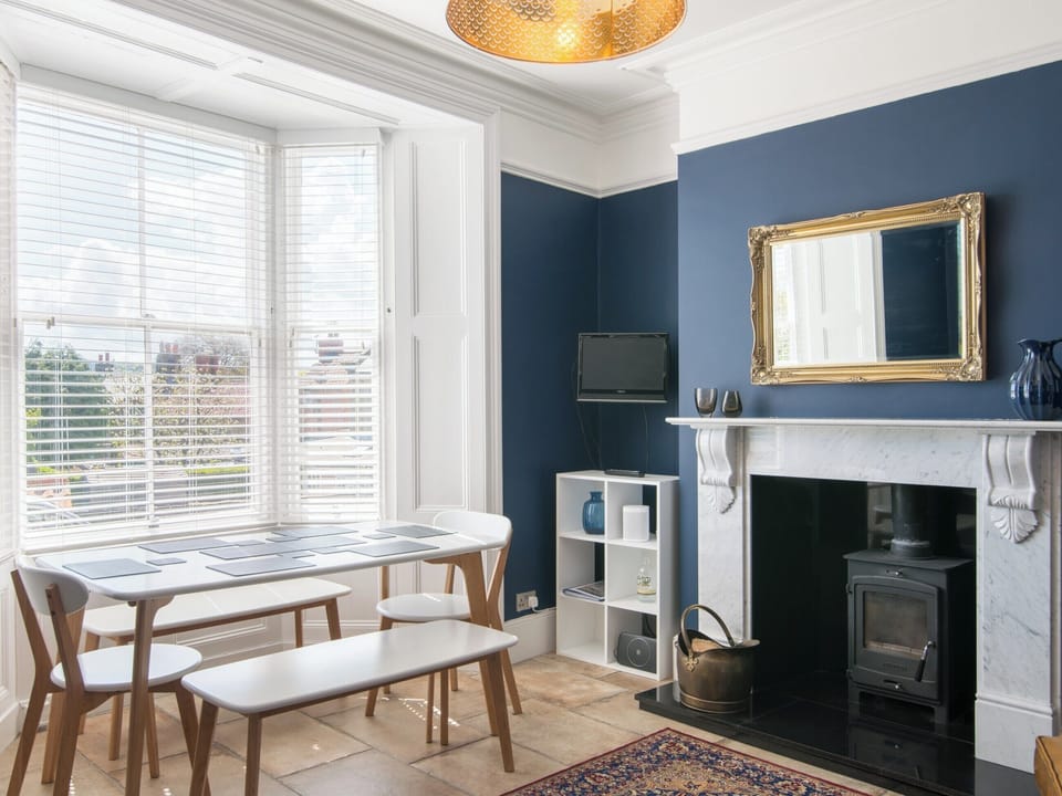 Dining Area | Edenholme, Fylingthorpe