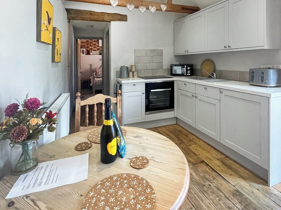 Kitchen/diner | Barwick Retreat, Bawdeswell