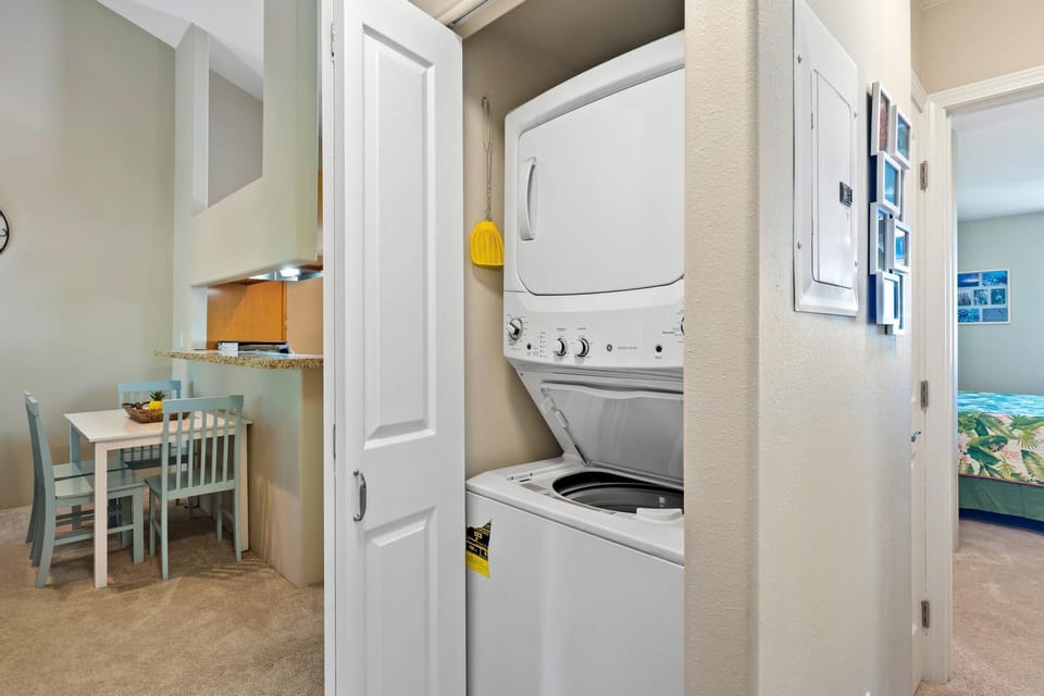 Washer/dryer