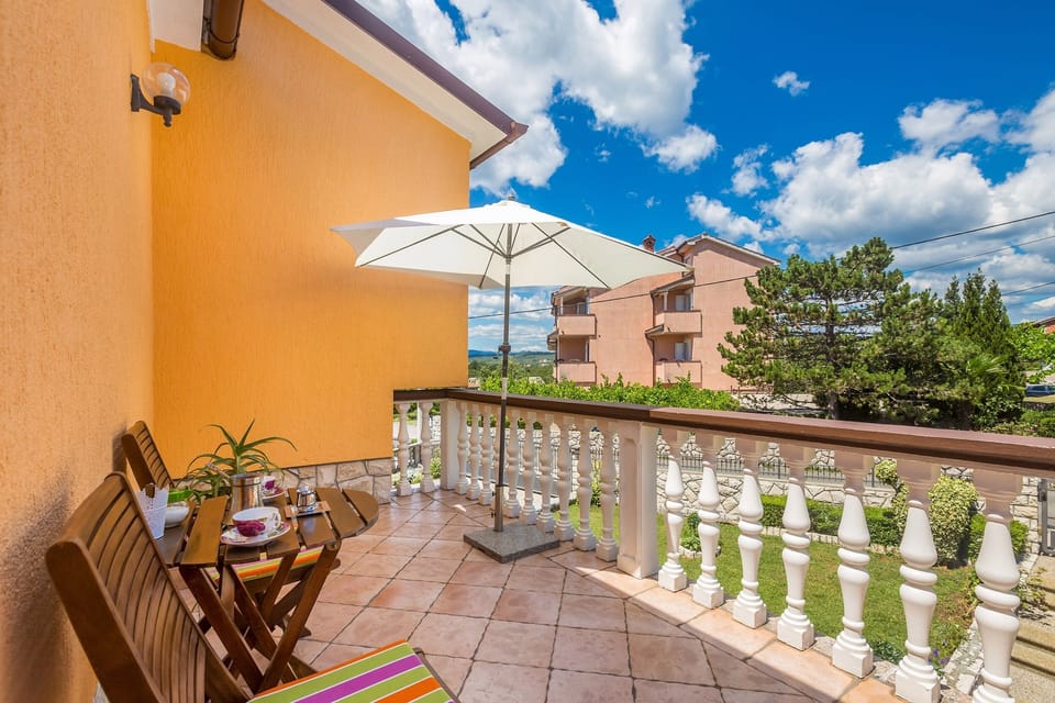 Terrace 1