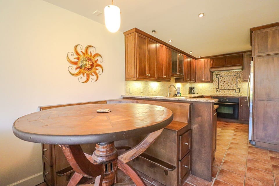 St. Augustine Beach Rentals Kitchen