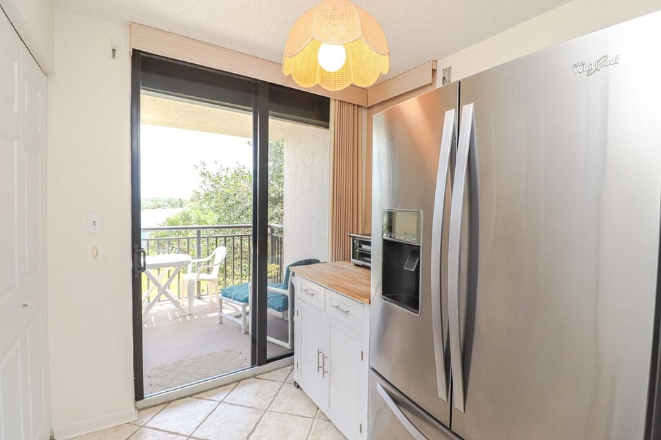 St. Augustine Beach Rentals Kitchen