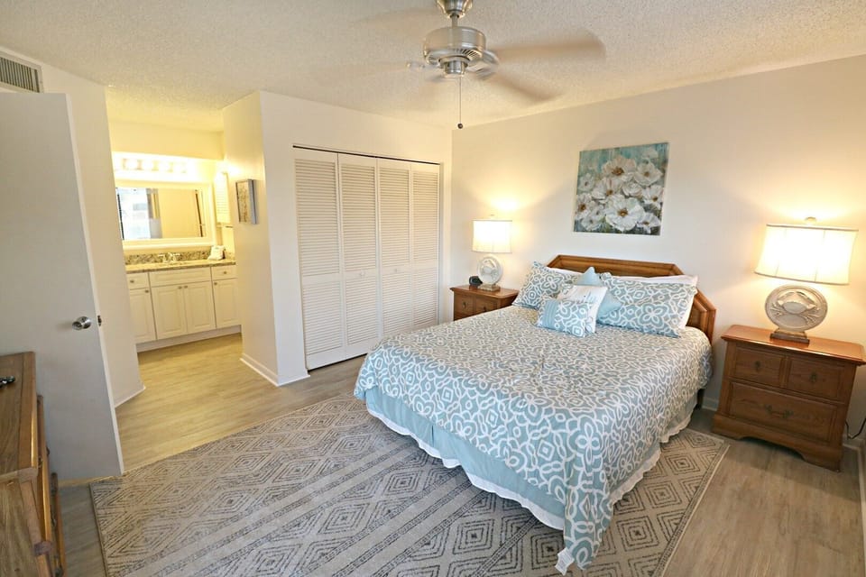 St. Augustine Ocean View Rentals Master