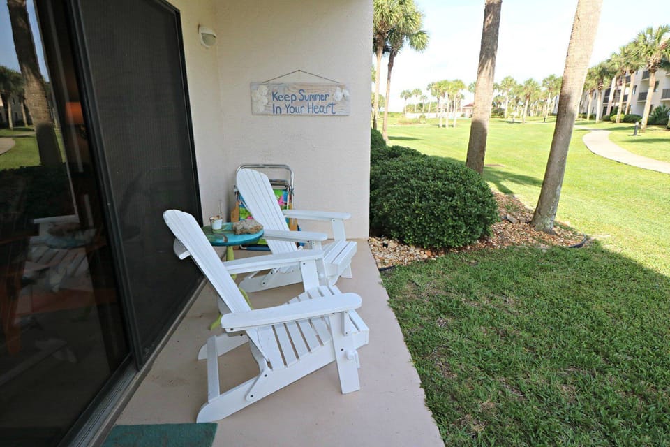 St. Augustine Beach Rentals Short Walk to Beach