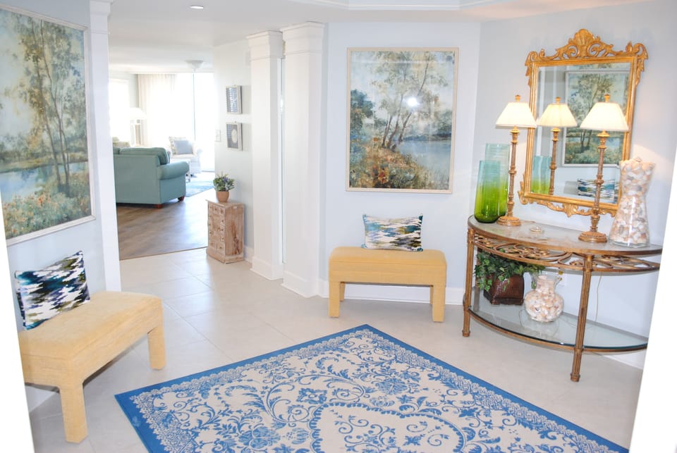 Foyer