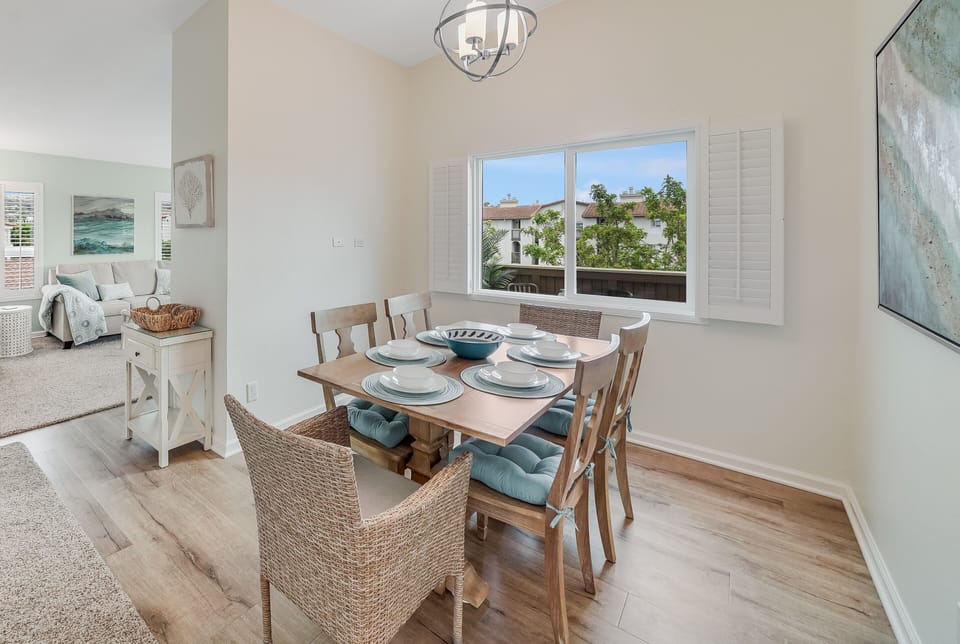 OPEN CONCEPT