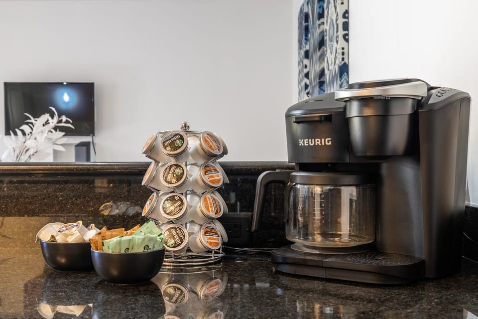 Keurig coffee machine