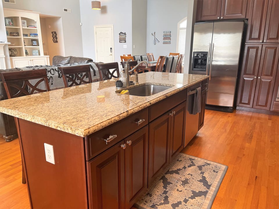 Open Concept