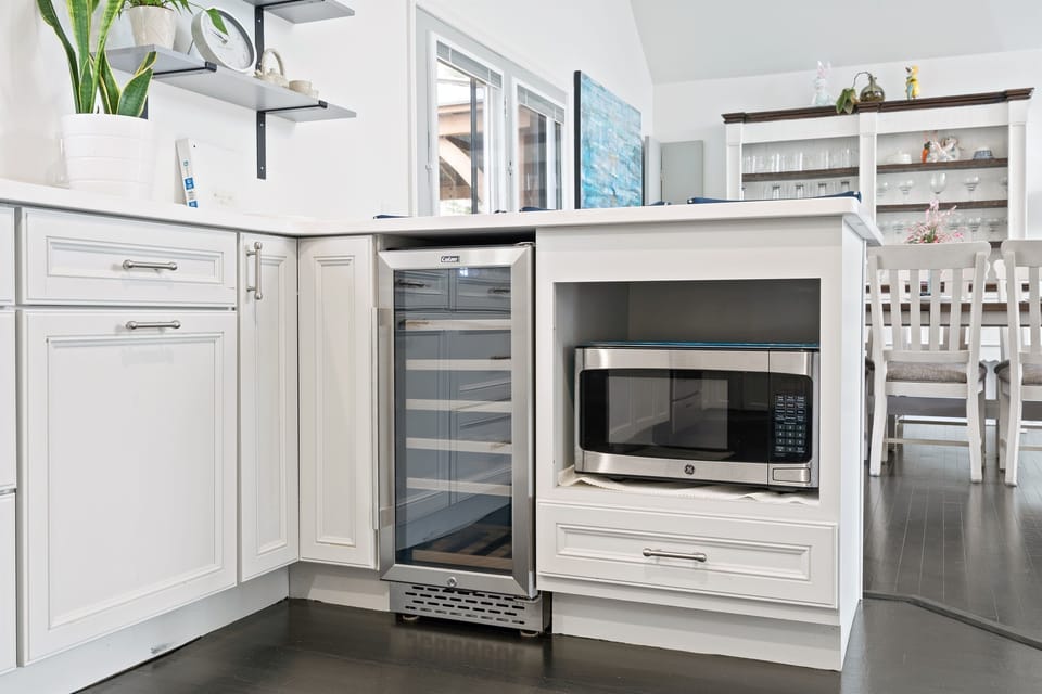 Wine Fridge