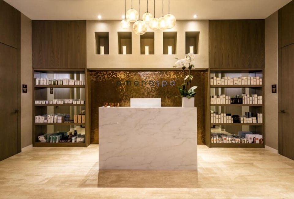 Ready for the SPA ?