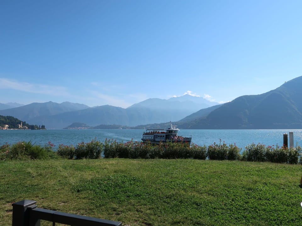 Water, Mountain, Sky, Water Resources, Plant, Cloud, Ecoregion, Natural Landscape, Land Lot, Highland