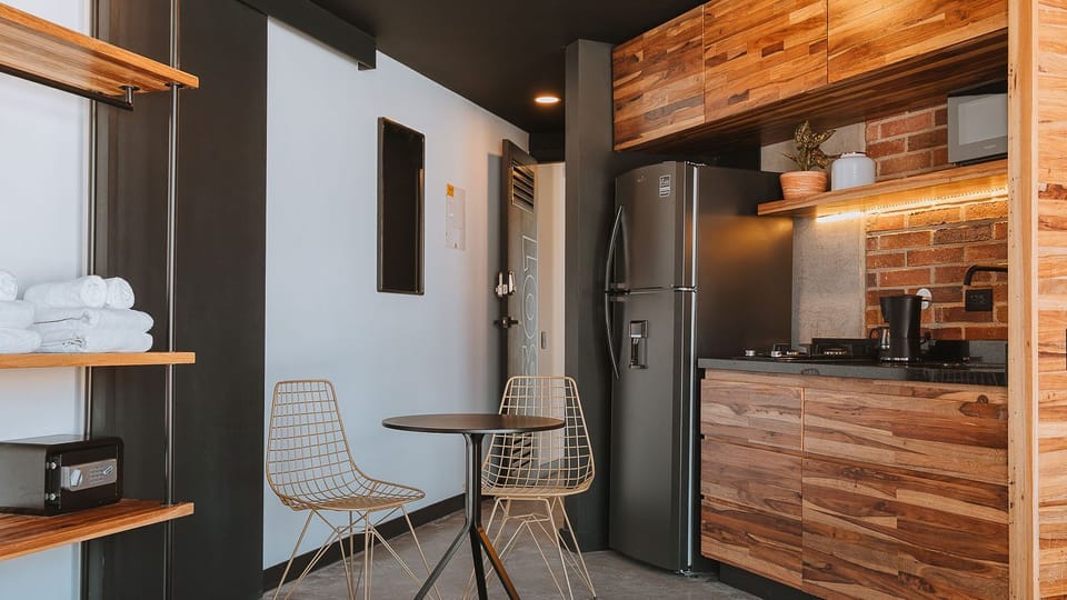 Industrial Studio 