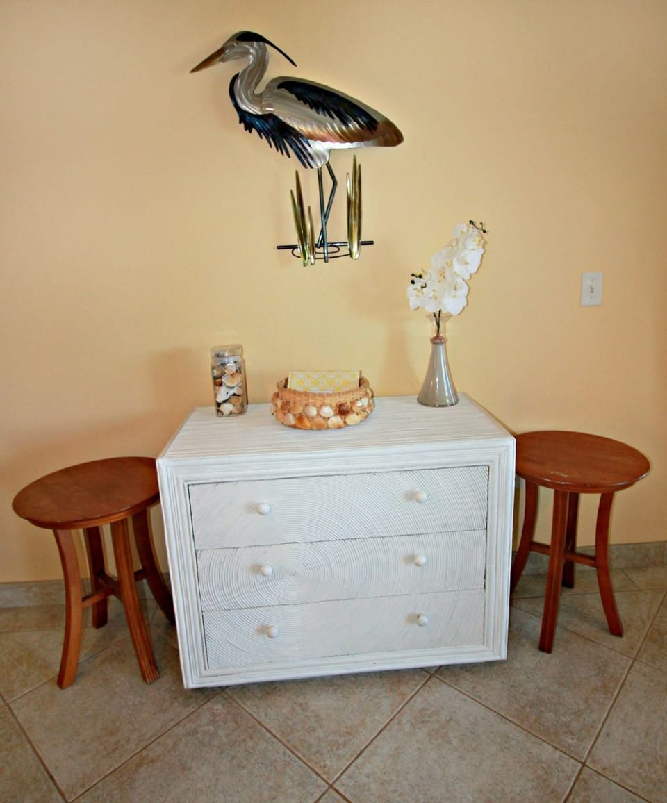St Augustine Ocean Front Rentals Hallway