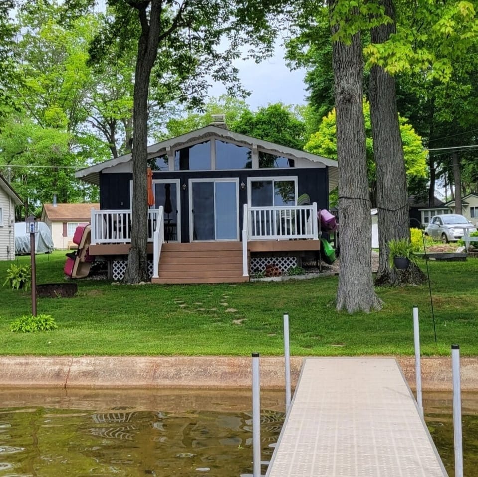 Our Happy Place