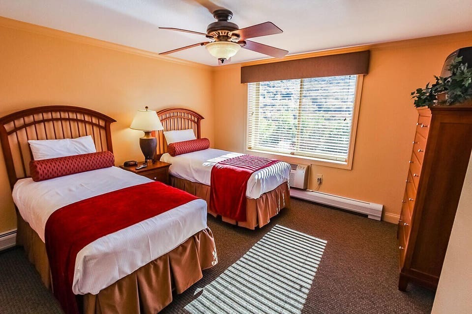 Bedroom #2