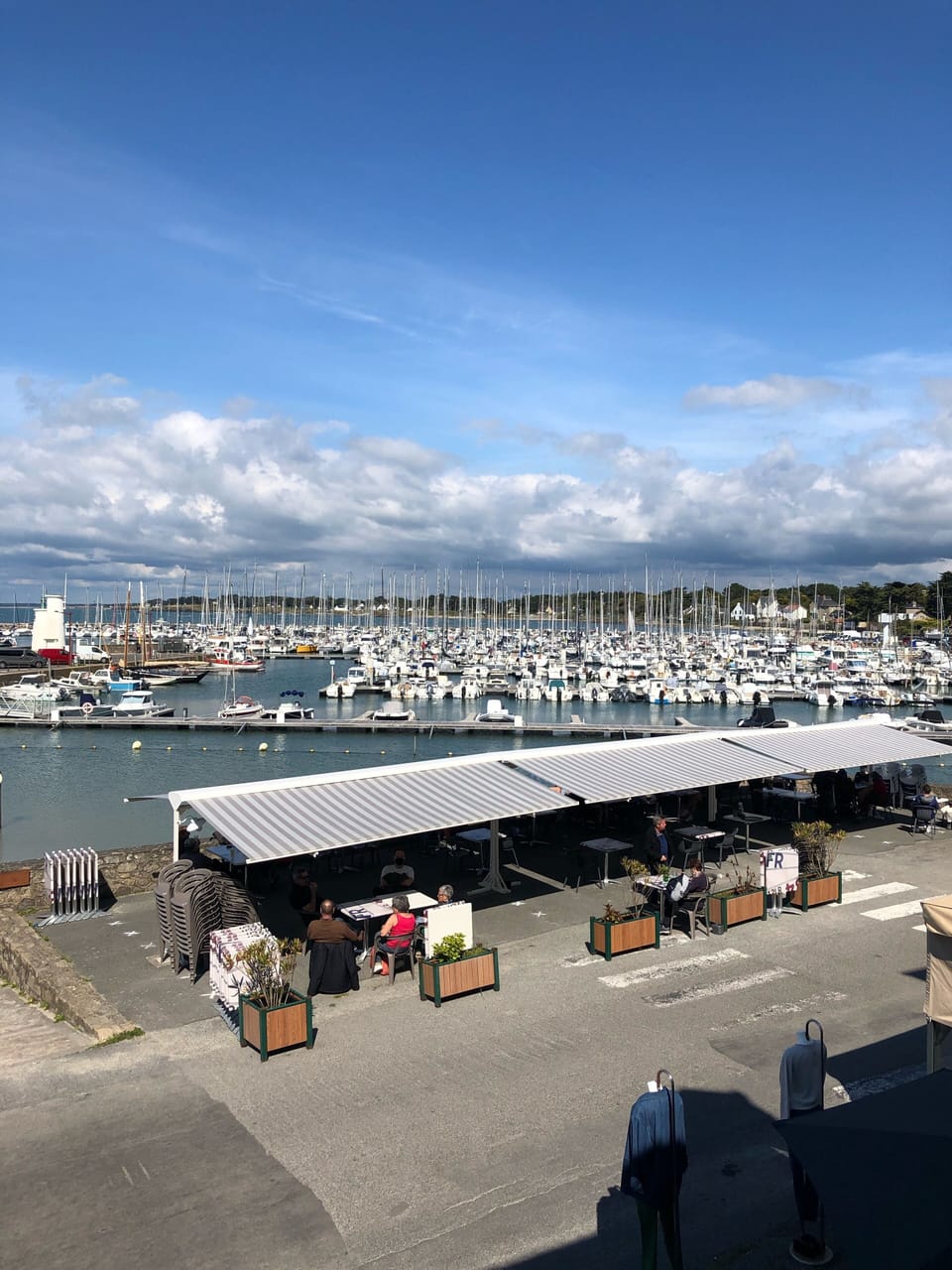 Marina