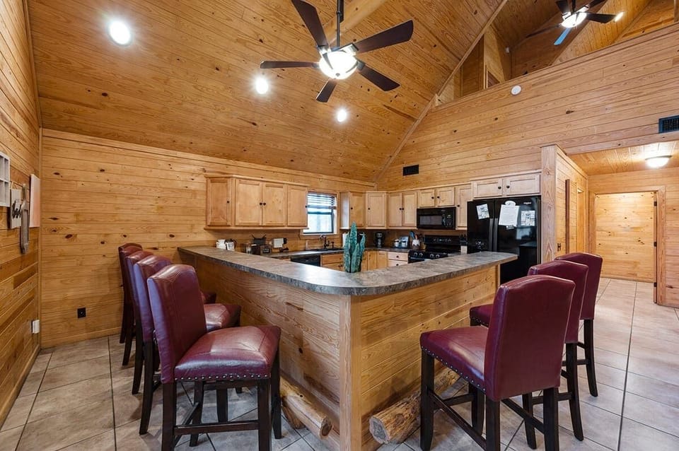 BigBear-Kitchen
