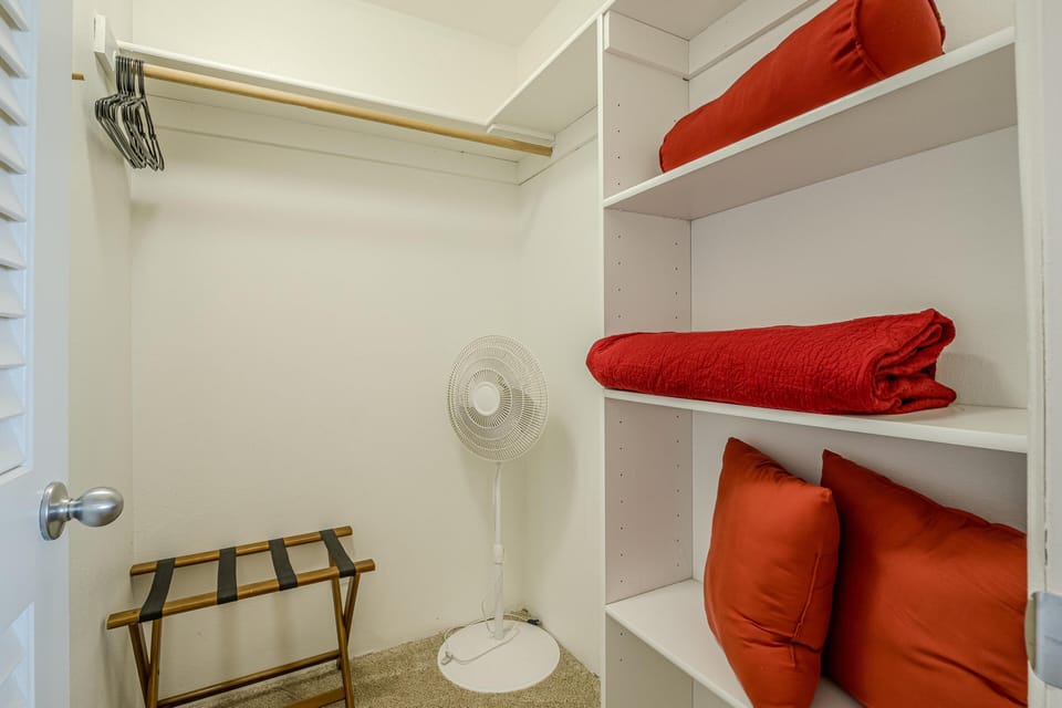 You’ll unpack, stretch out, and feel instantly at home.