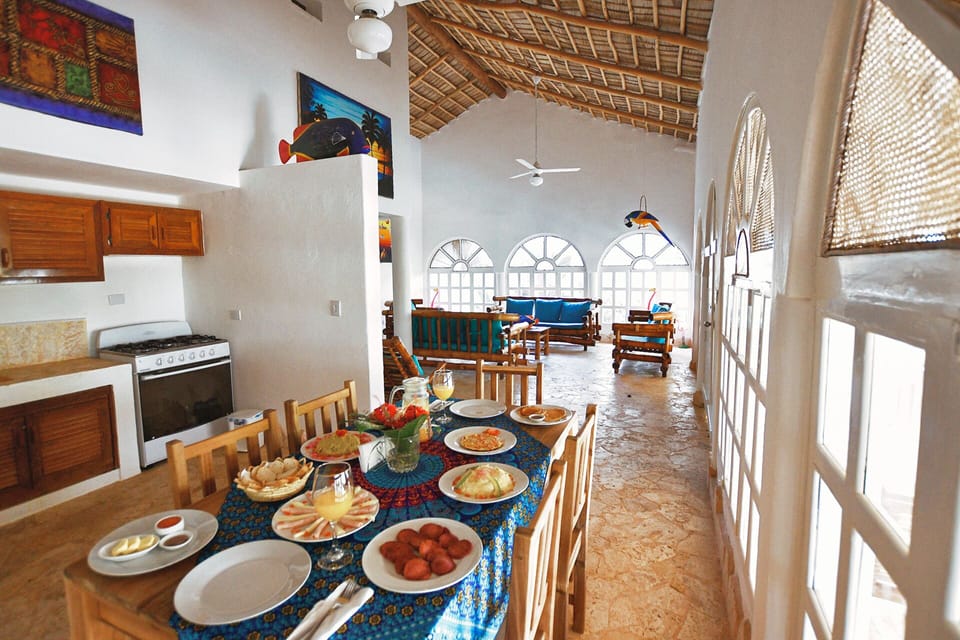 Cocina
