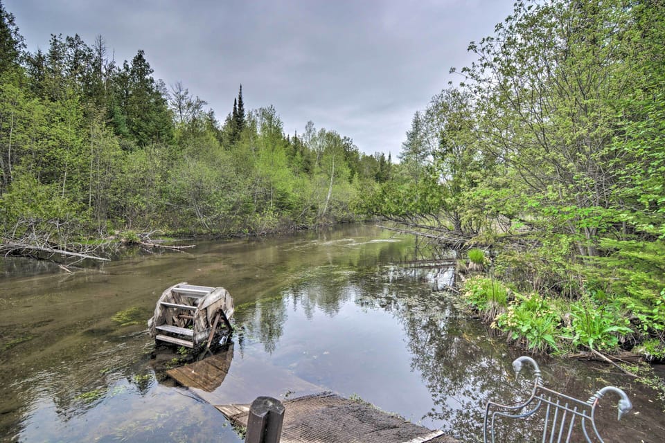 Au Sable River