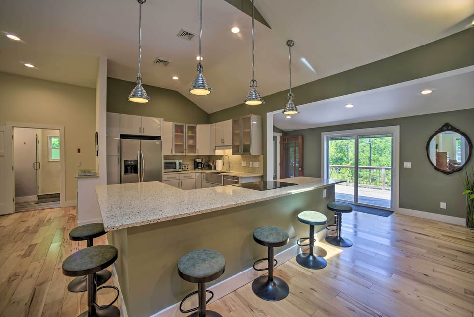 Kitchen | Drip Coffee Maker