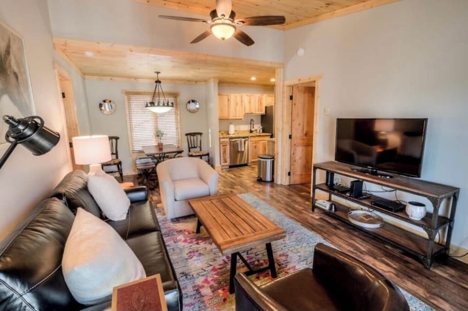 Enjoy this fully updated, 3rd floor condo