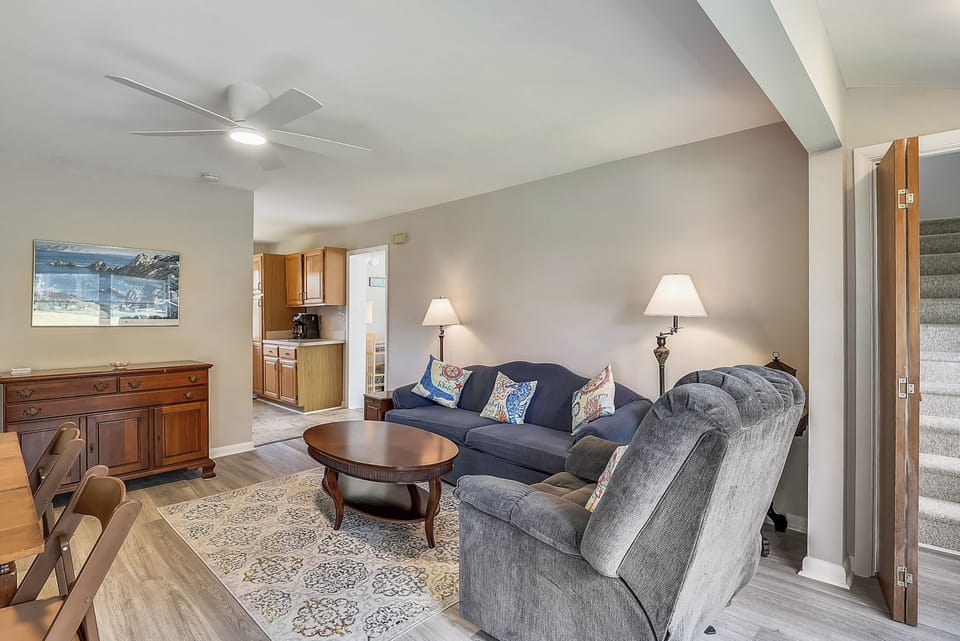 Main Level,Living Area,