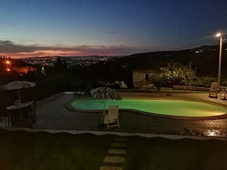 Piscina Privada