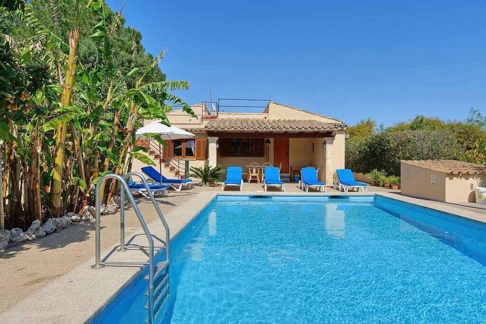 Villa Magdalena, Pollensa (2)