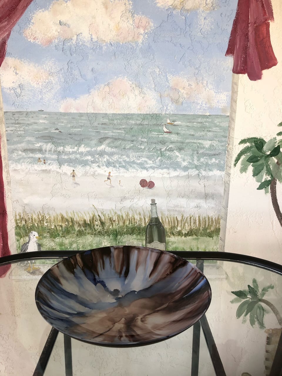 Artful decor 