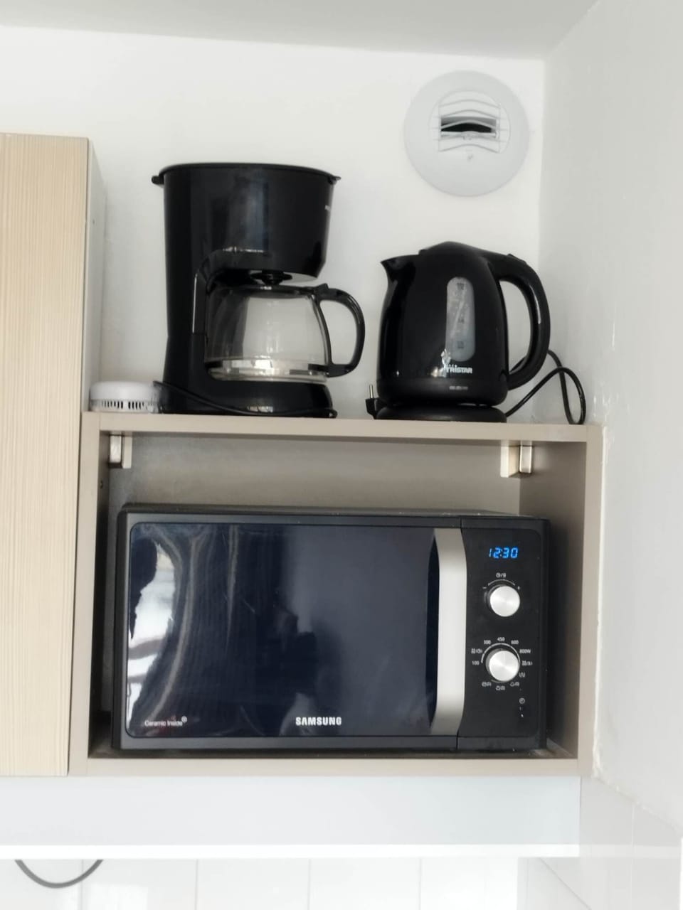 Microwave