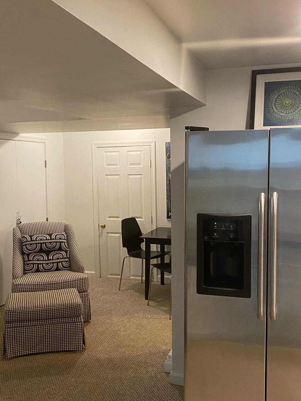 Full Size Refrigerator 